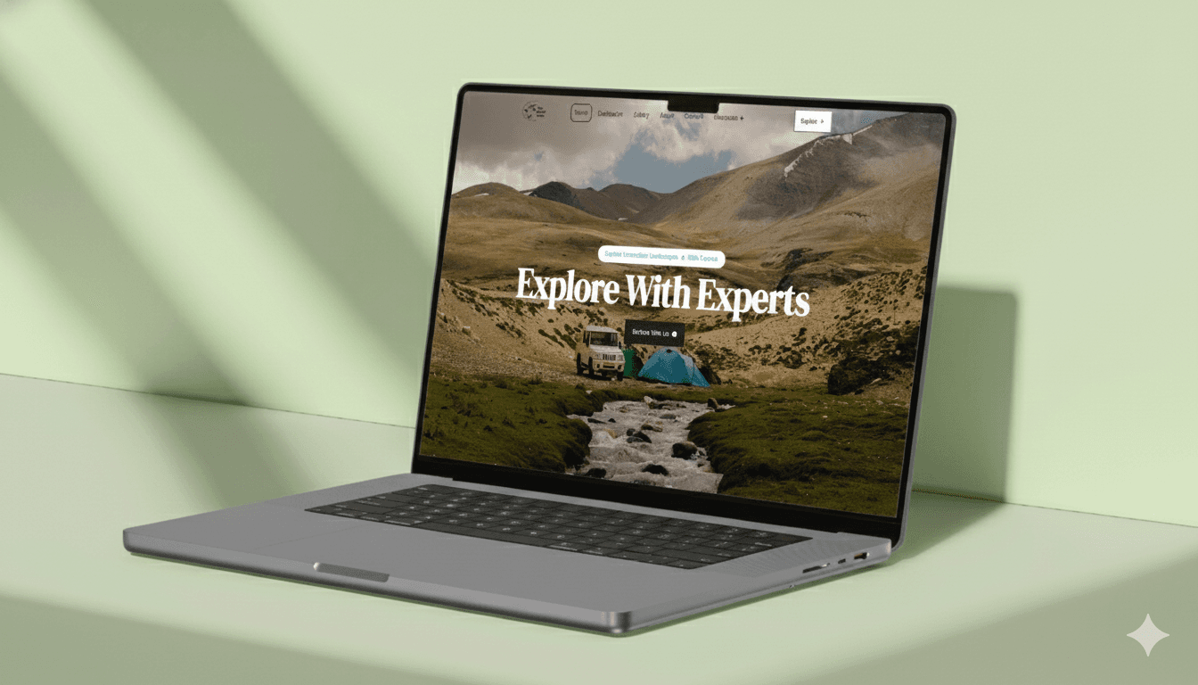 Goat Walk Adventures